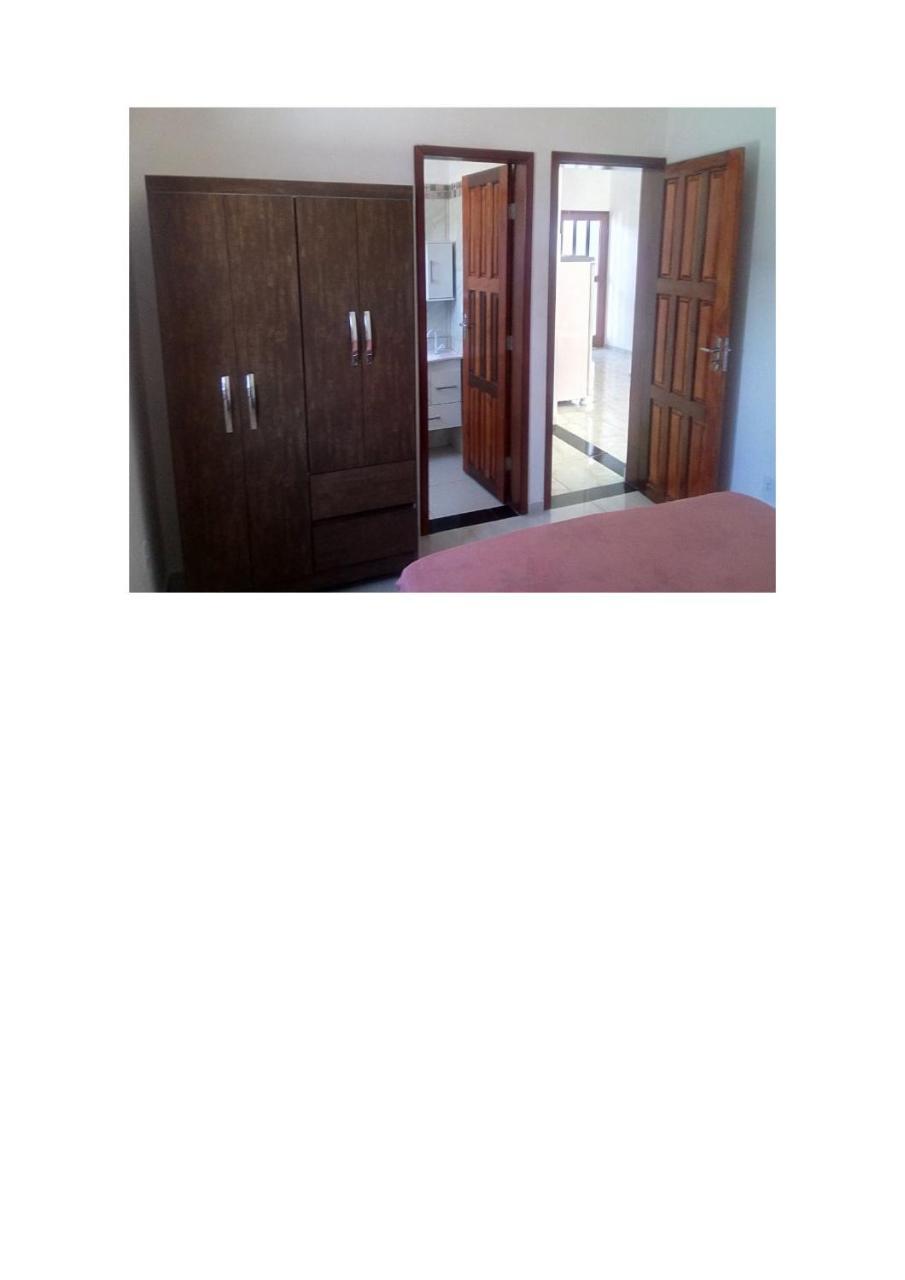Costa Brasil Apartment Coroa Vermelha Exterior photo